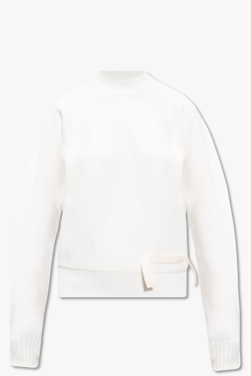 Jacquemus ‘Gardian’ sweater