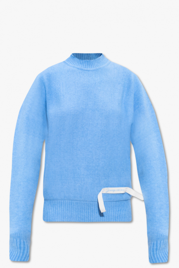 Jacquemus ‘Gardian’ sweater