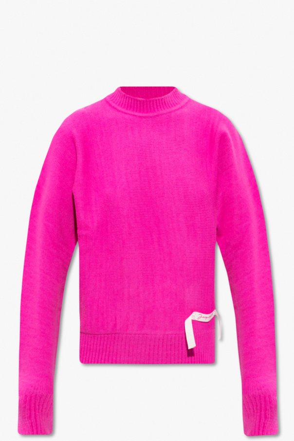 Jacquemus ‘Gardian’ sweater