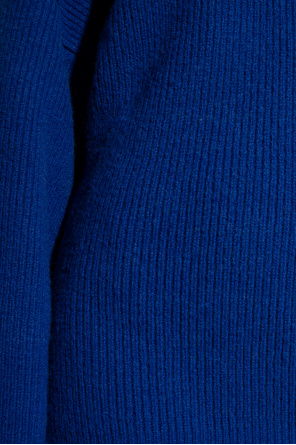 The Attico ‘Grace’ turtleneck sweater