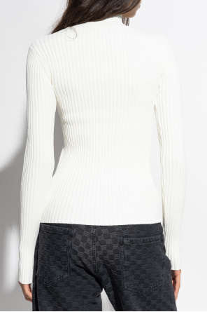 MISBHV Ribbed Jumper