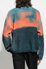 MISBHV MULTICOLOUR Patterned sweater