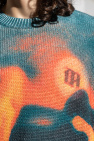 MISBHV MULTICOLOUR Patterned sweater
