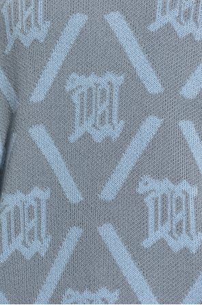 MISBHV Sweater with monogram