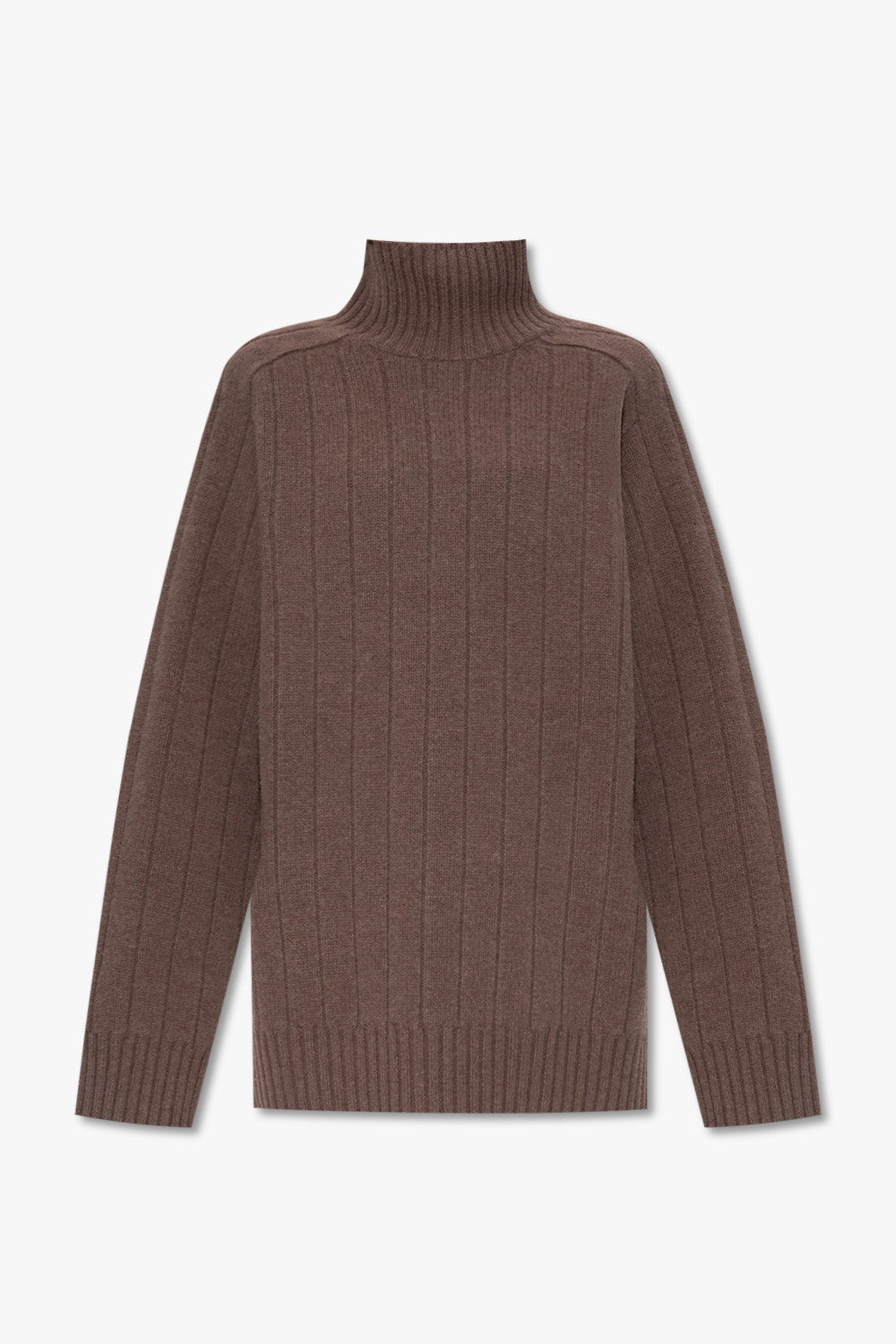 TOTEME Wool turtleneck sweater