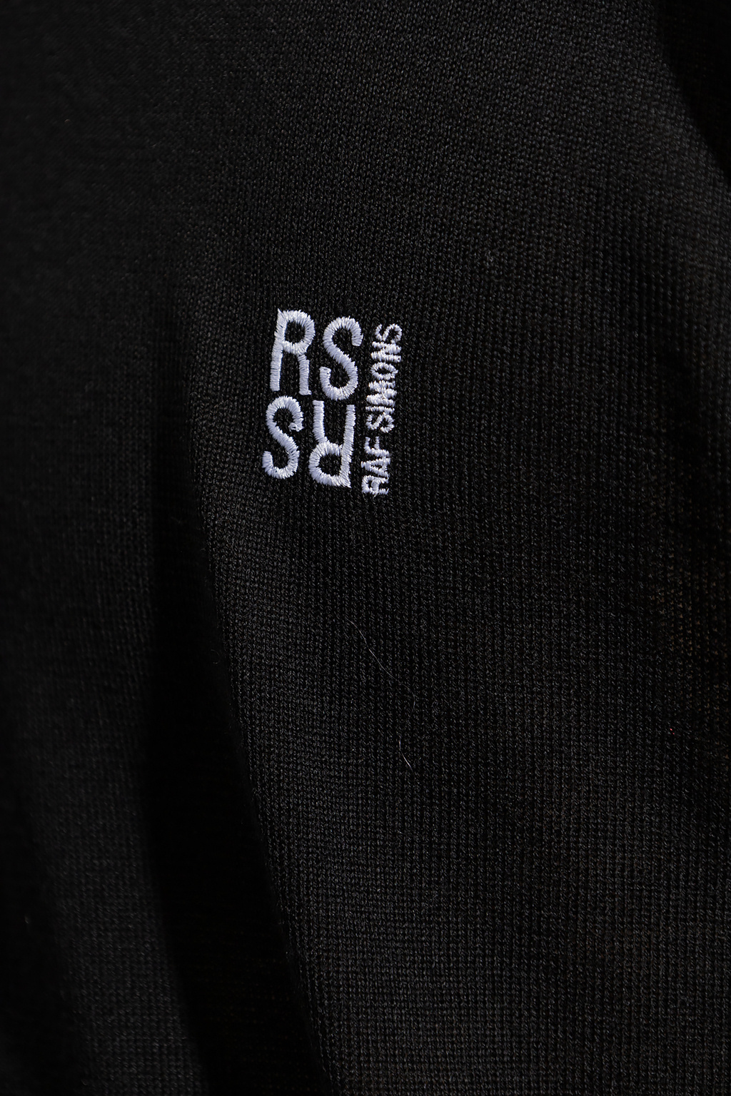 Raf Simons Wool sweater