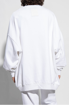 Raf Simons Sweatshirt with logo