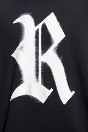 Raf Simons Sweatshirt with logo