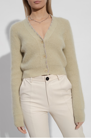 Jacquemus ‘Lazo’ cardigan