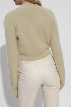 Jacquemus ‘Lazo’ cardigan