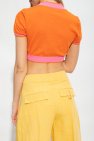 Jacquemus MULTICOLOUR ‘Toledo’ cropped cardigan