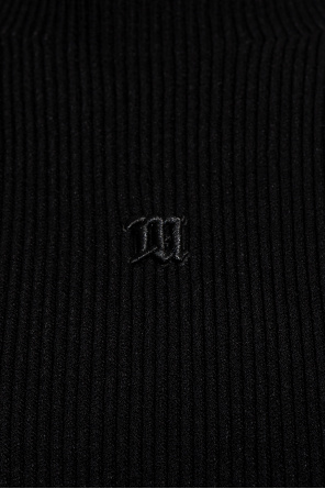 MISBHV Sweter z logo