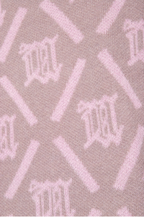 MISBHV Sweater Tennis with logo