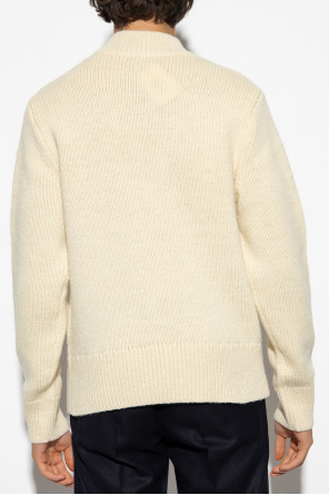 Dries Van Noten Wool sweater