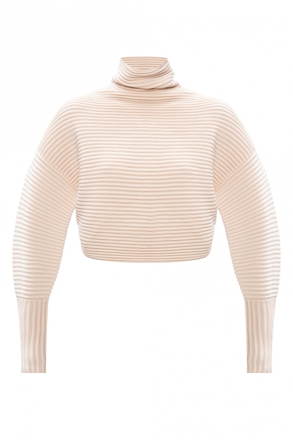 Turtleneck sweater Victoria Beckham 