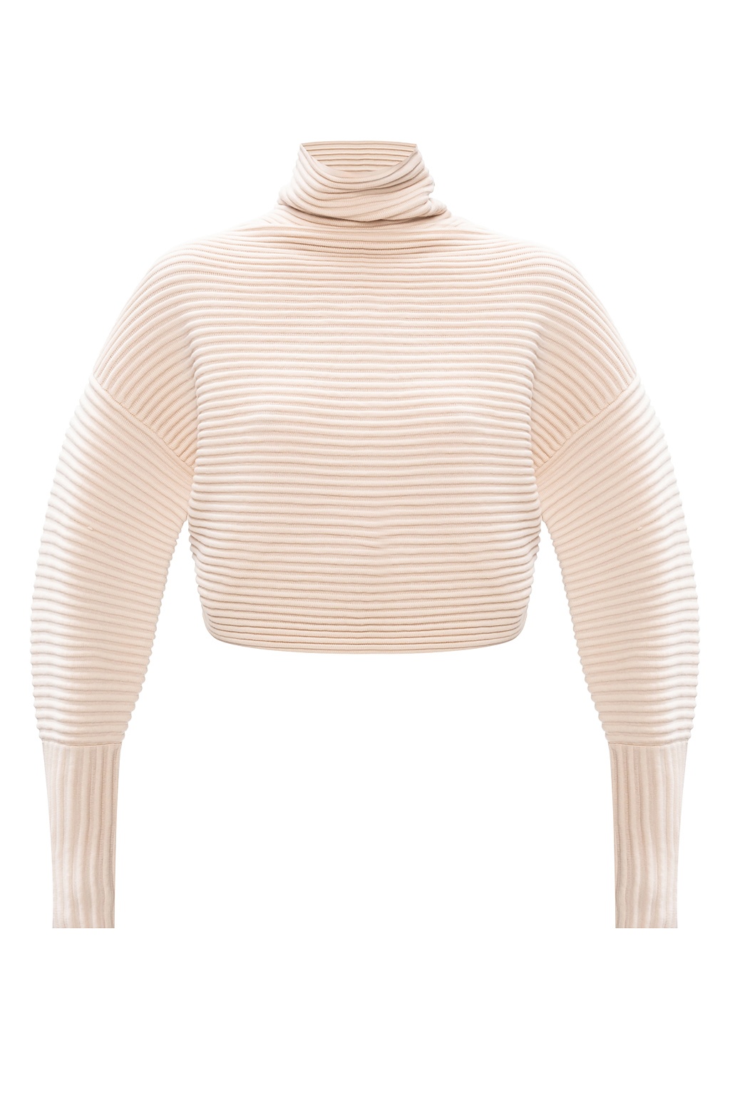 Victoria Beckham Turtleneck sweater 