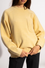 Victoria Victoria Beckham Sweater with pocket