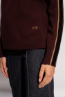 Victoria Victoria Beckham Turtleneck sweater