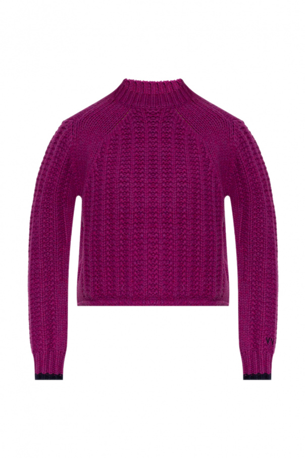 Victoria Victoria Beckham Wool sweater