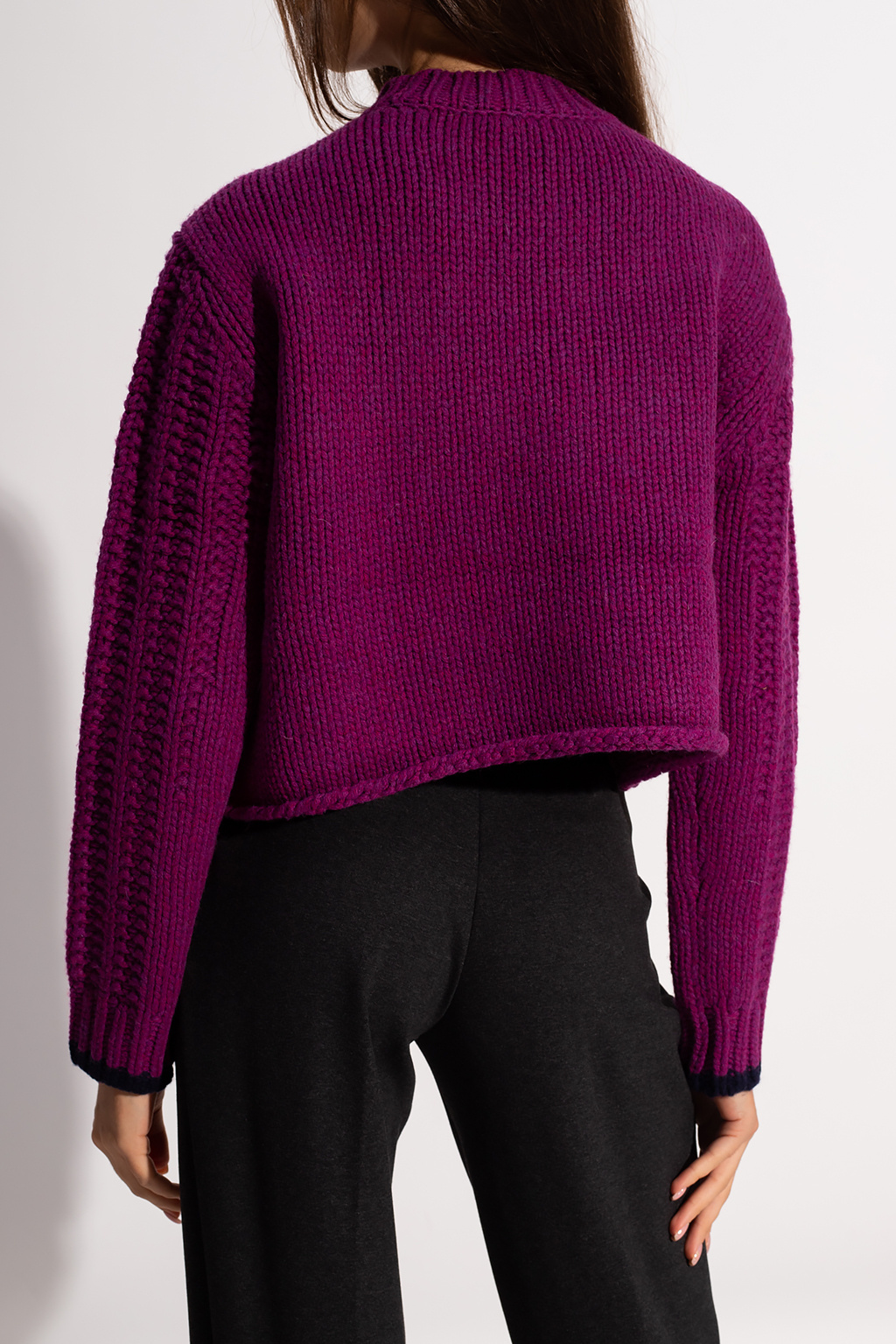 Victoria Victoria Beckham Wool sweater