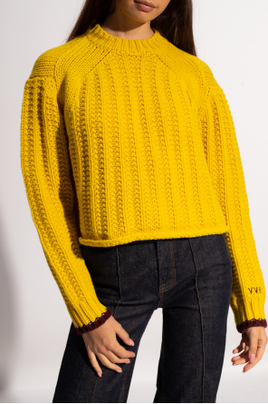 Victoria Victoria Beckham Wool sweater