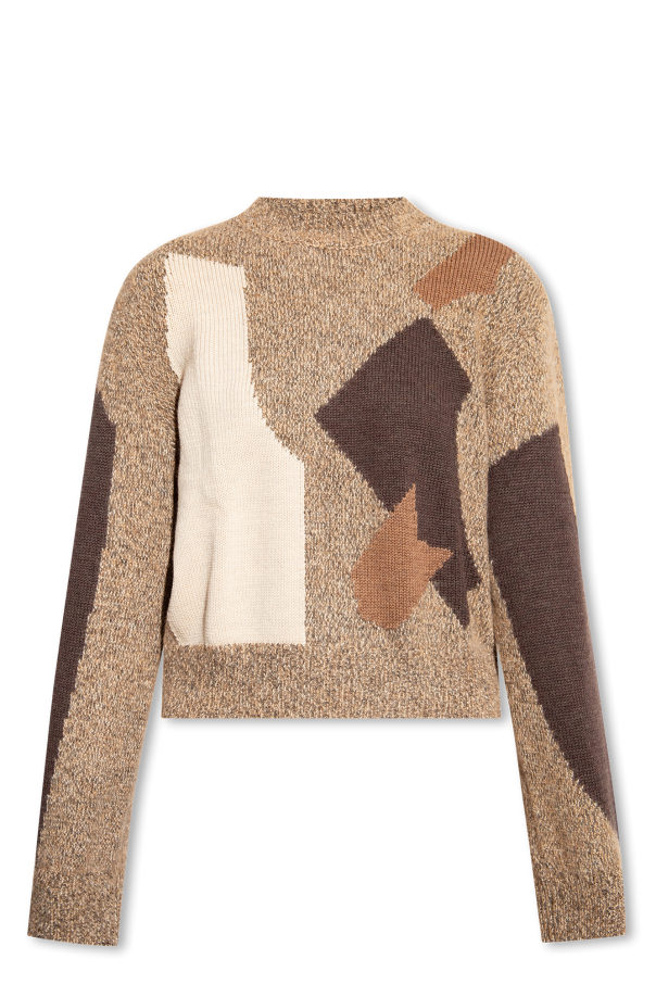 Moschino Wool sweater