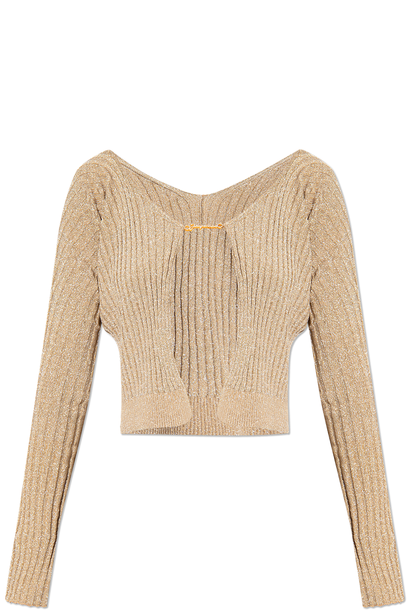 Jacquemus ‘Pralu’ cardigan