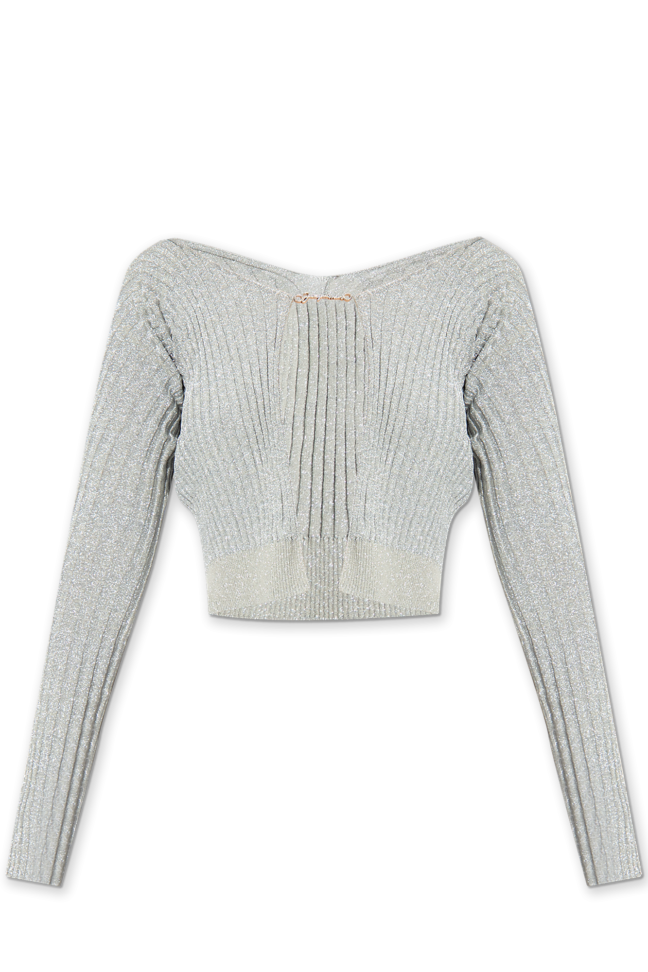 Jacquemus ‘Pralu’ top