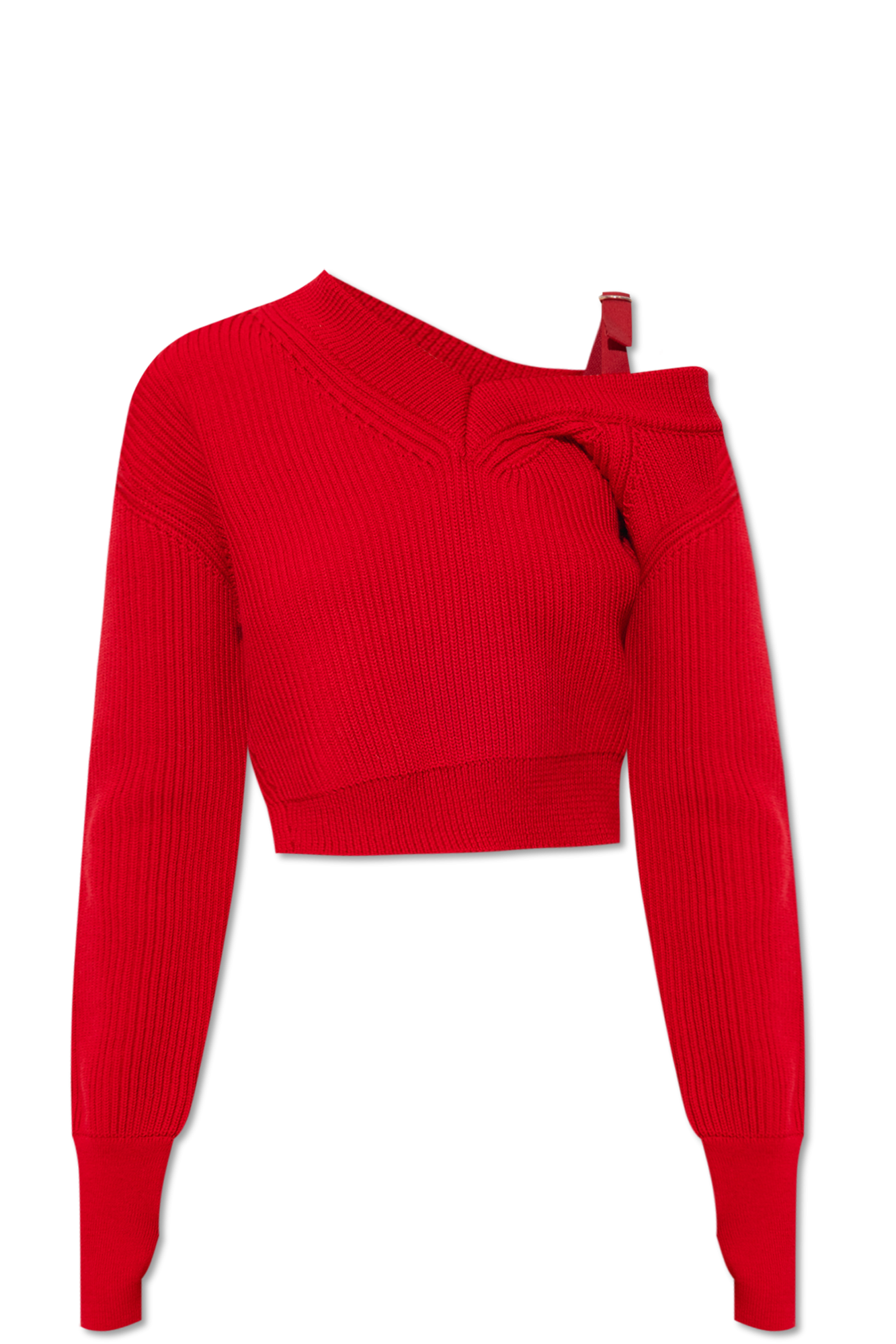 Jacquemus ‘Seville’ wool sweater