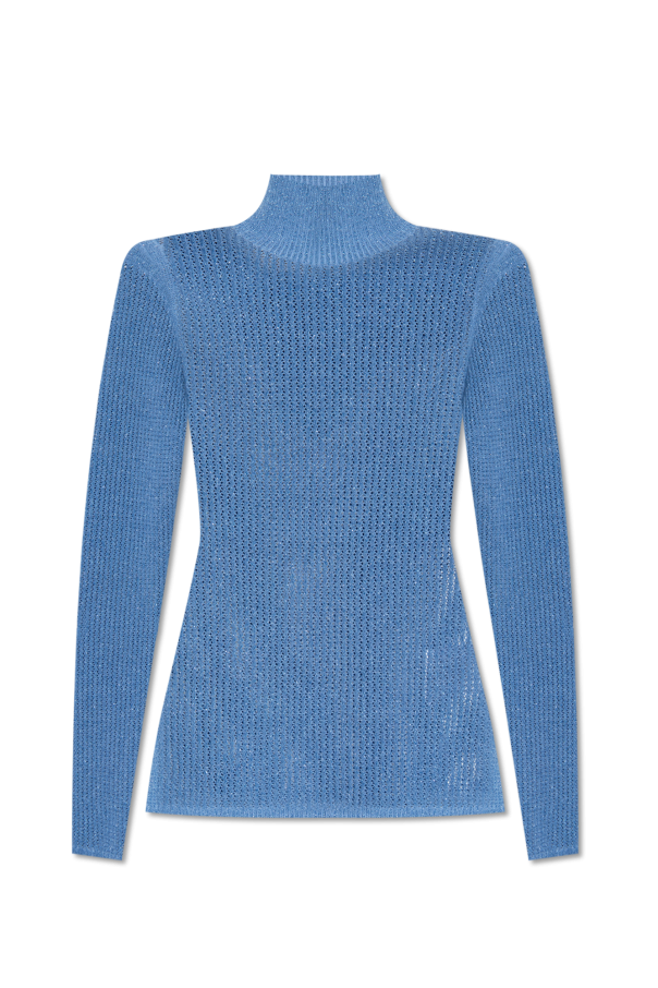 Munthe ‘Liandra’ openwork sweater