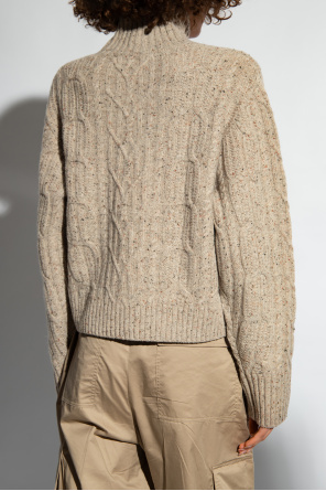 Munthe ‘Limerick’ wool sweater