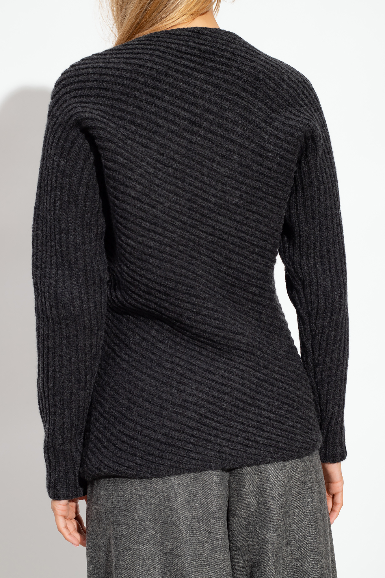 TOTEME Wool sweater