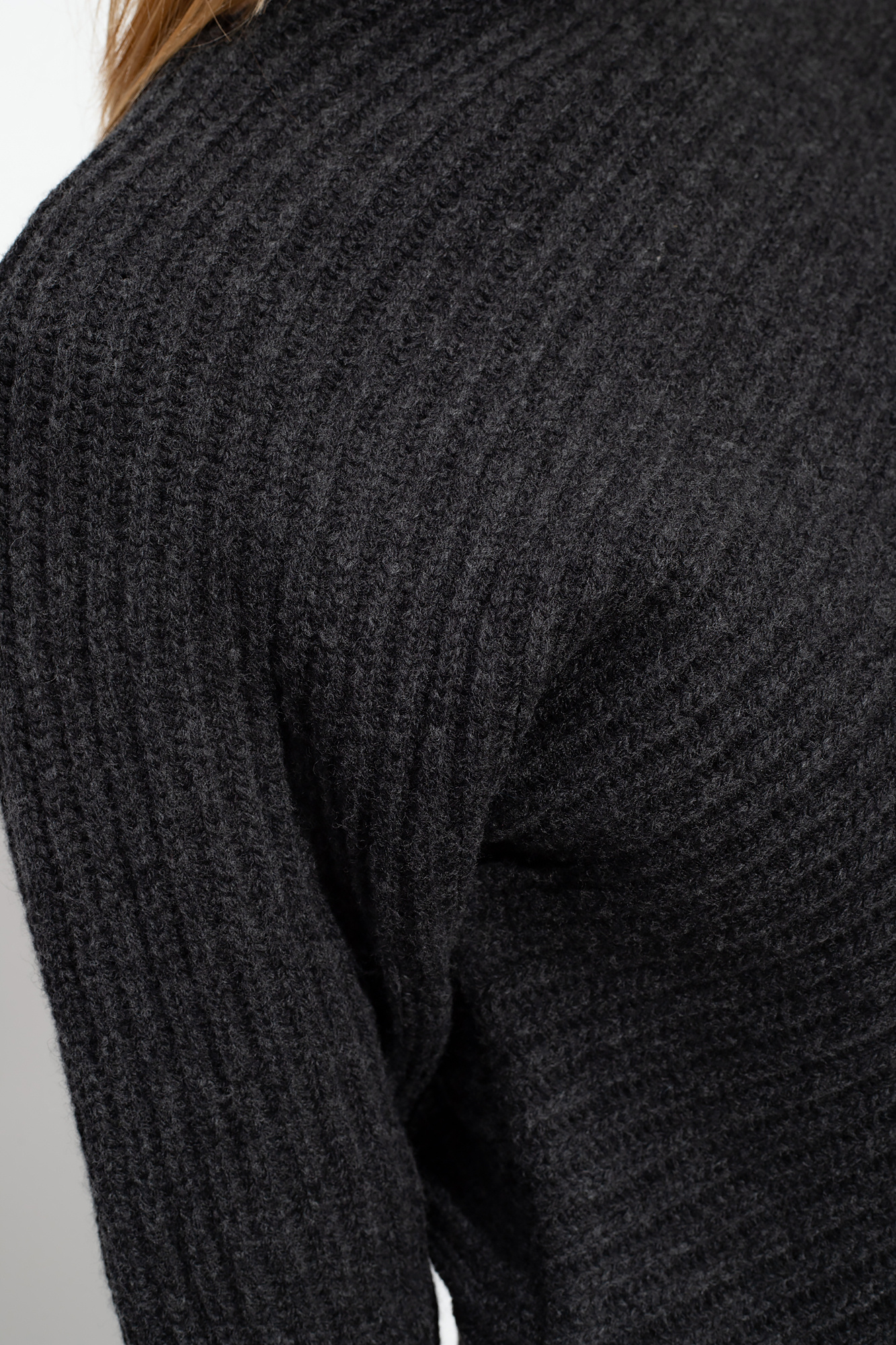 TOTEME Wool sweater