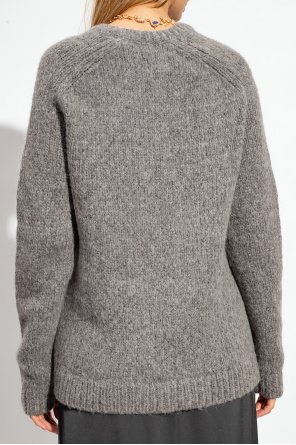 TOTEME Wool sweater