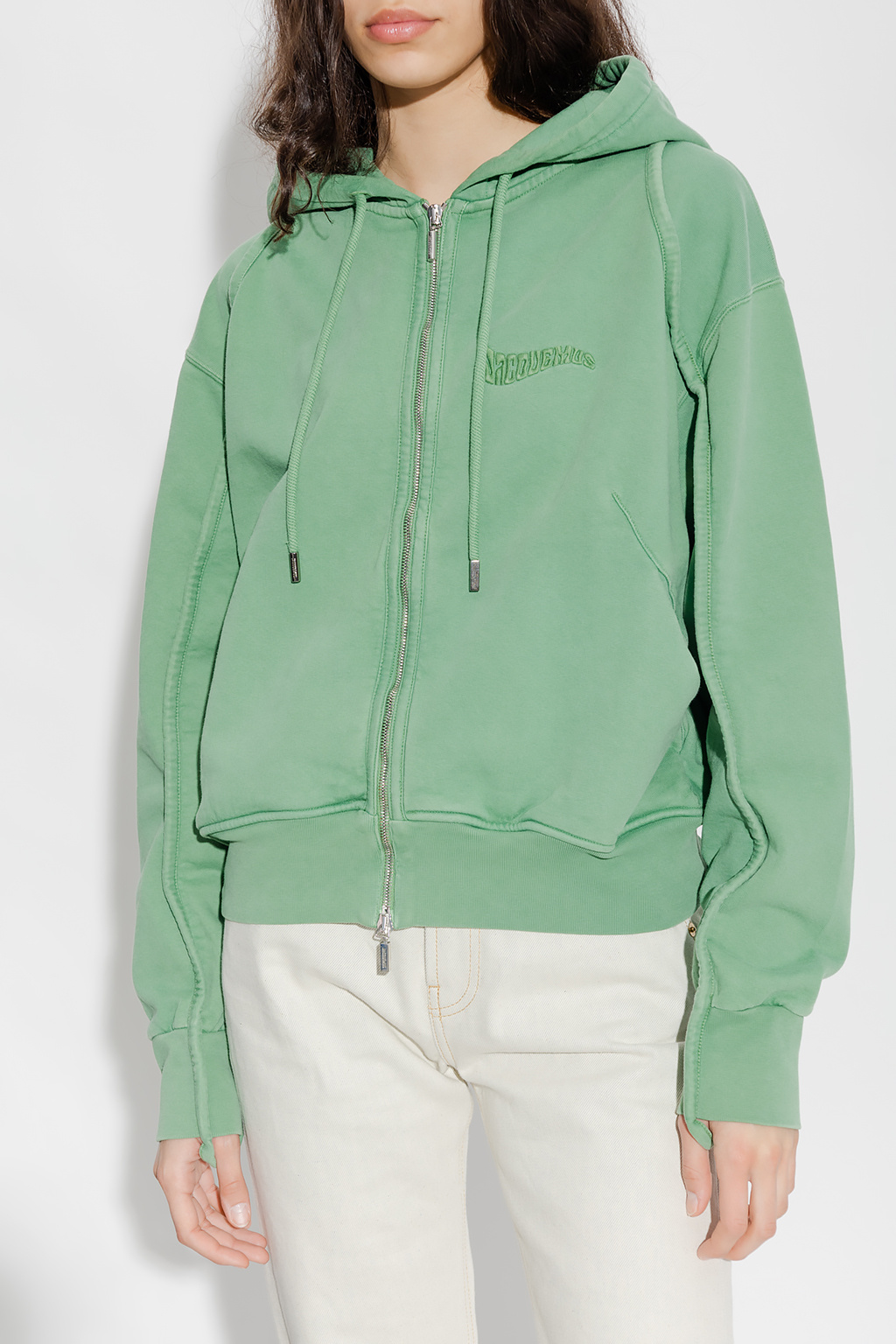 Jacquemus ‘Camargue’ hoodie