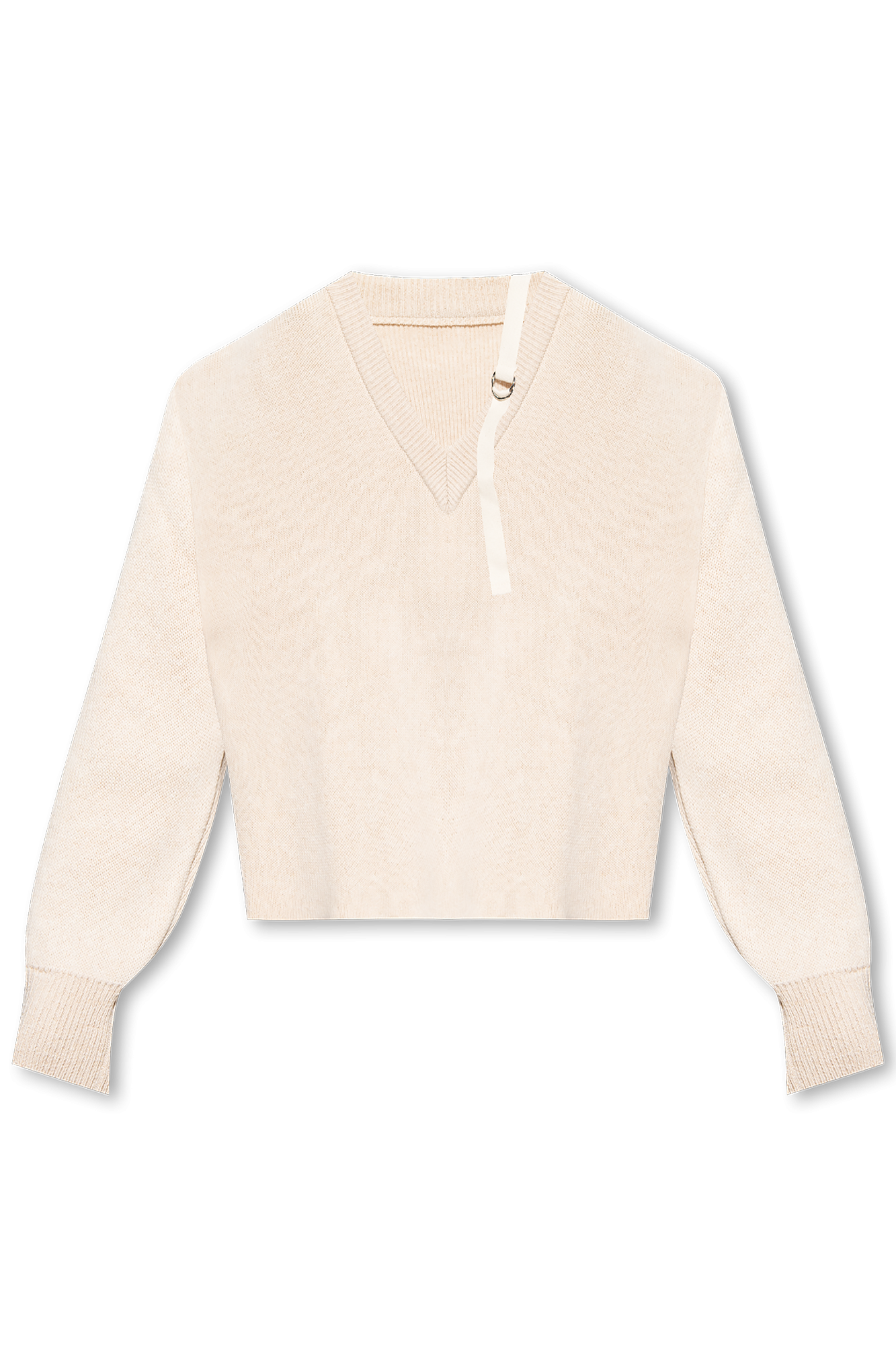 Jacquemus ‘Sargas’ wool sweater