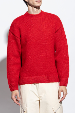 Jacquemus ‘Pavane’ sweater
