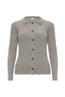Dries Van Noten Cashmere cardigan