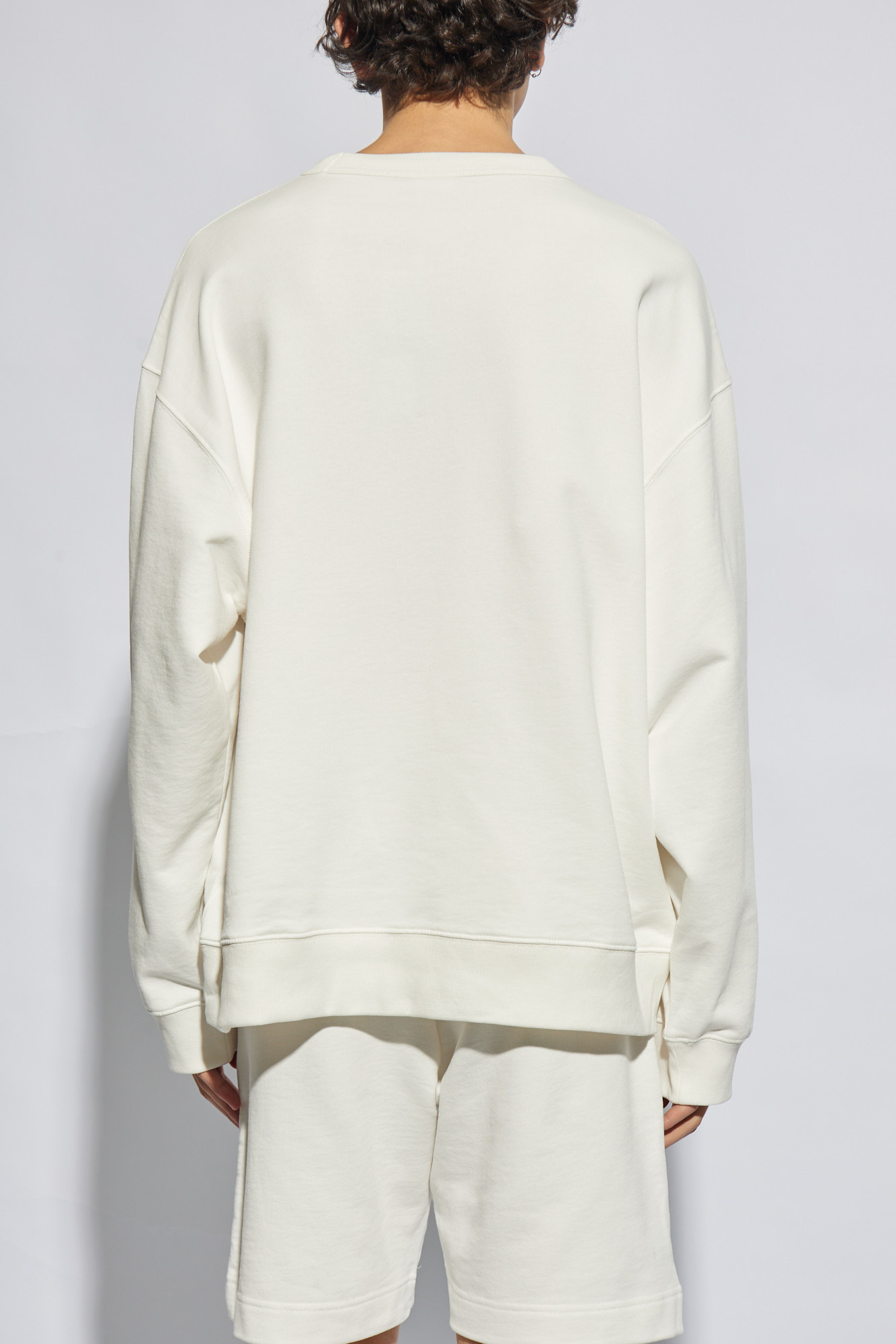 Dries Van Noten Cotton sweatshirt