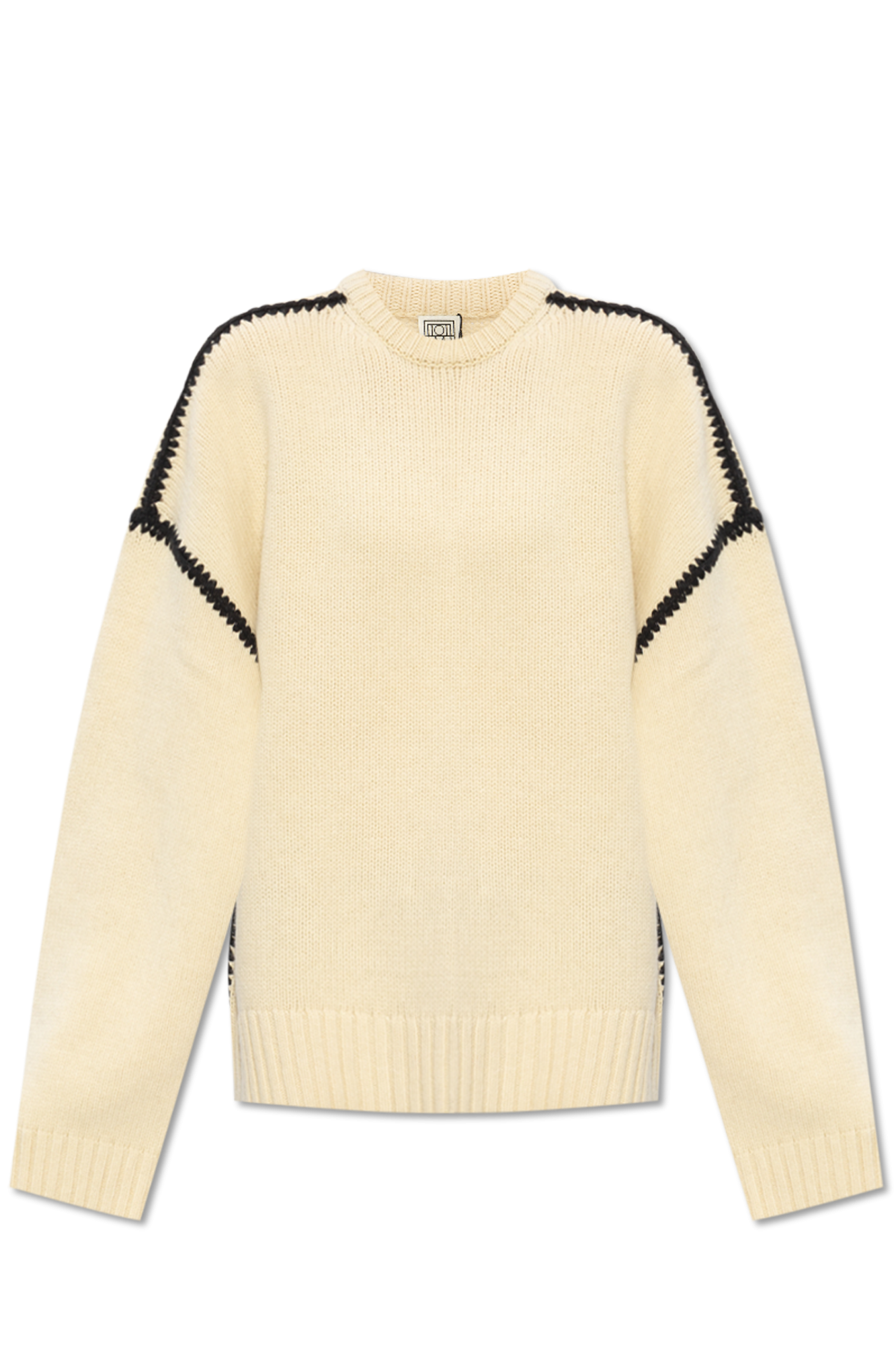 TOTEME Wool sweater