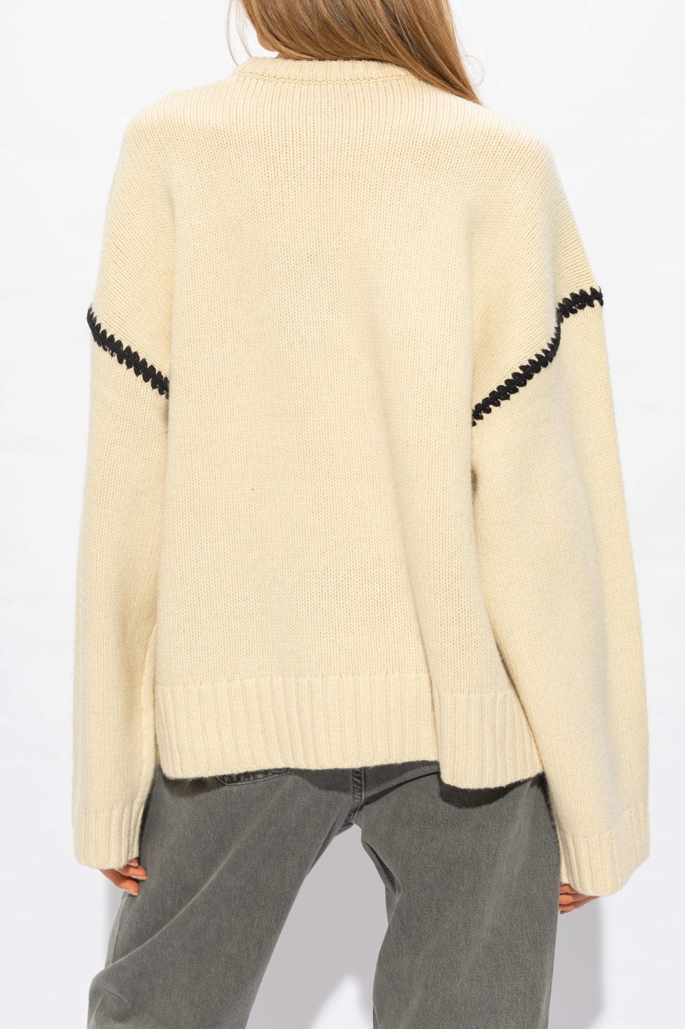 TOTEME Wool sweater