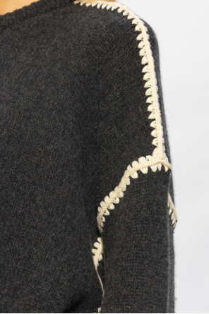 TOTEME Wool sweater