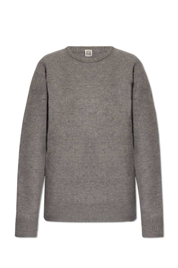 Wool sweater od TOTEME