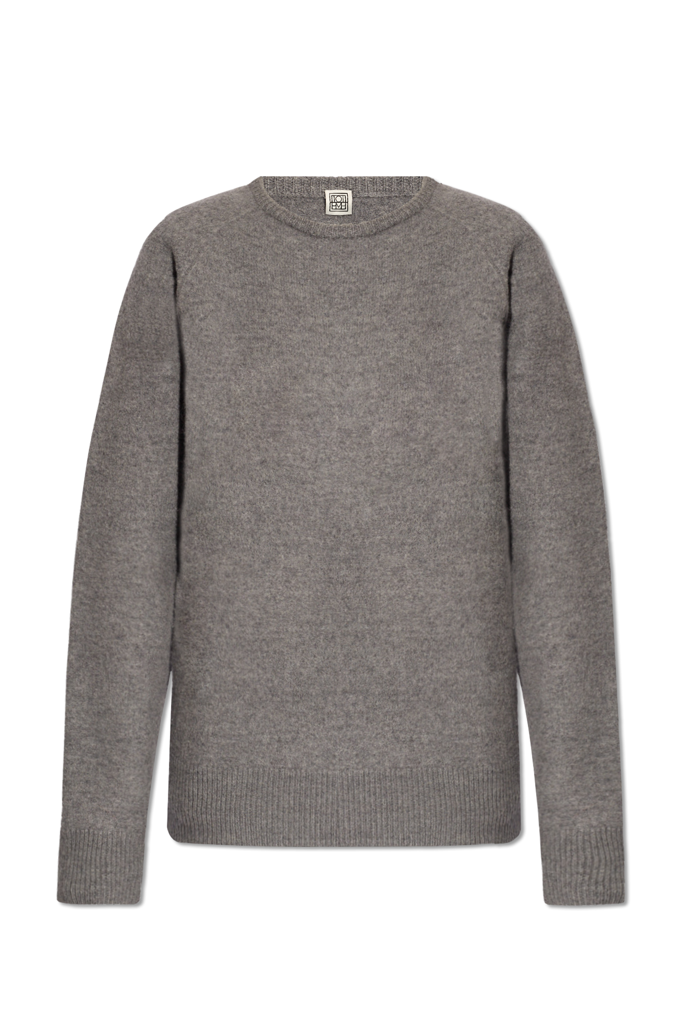 TOTEME Wool sweater