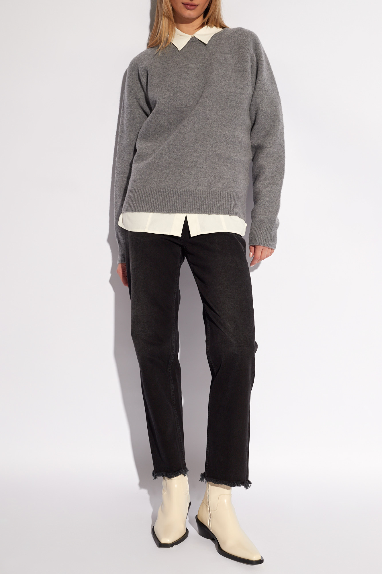 TOTEME Wool sweater