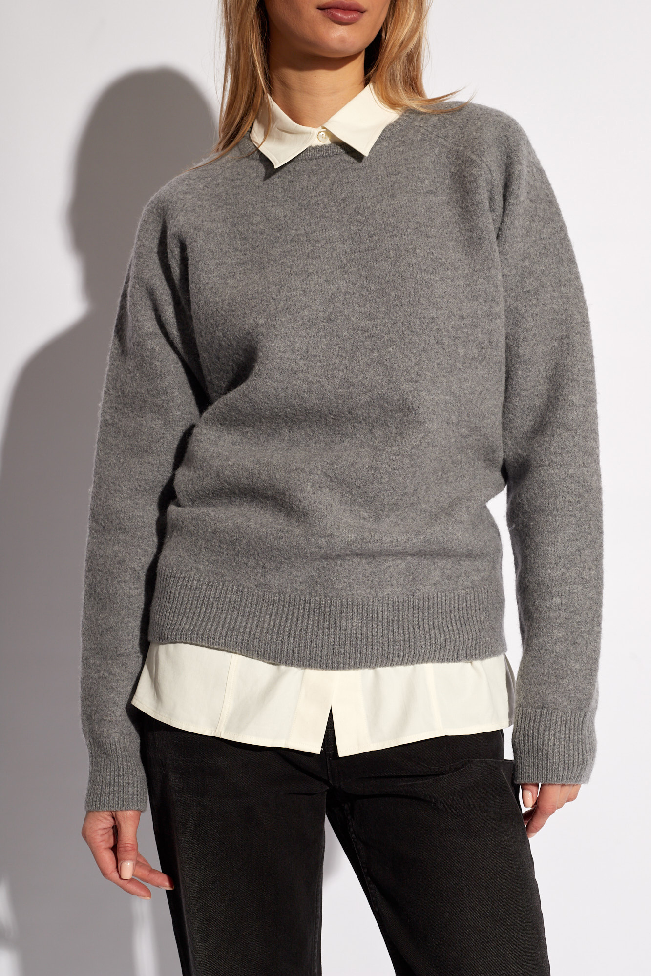 TOTEME Wool sweater