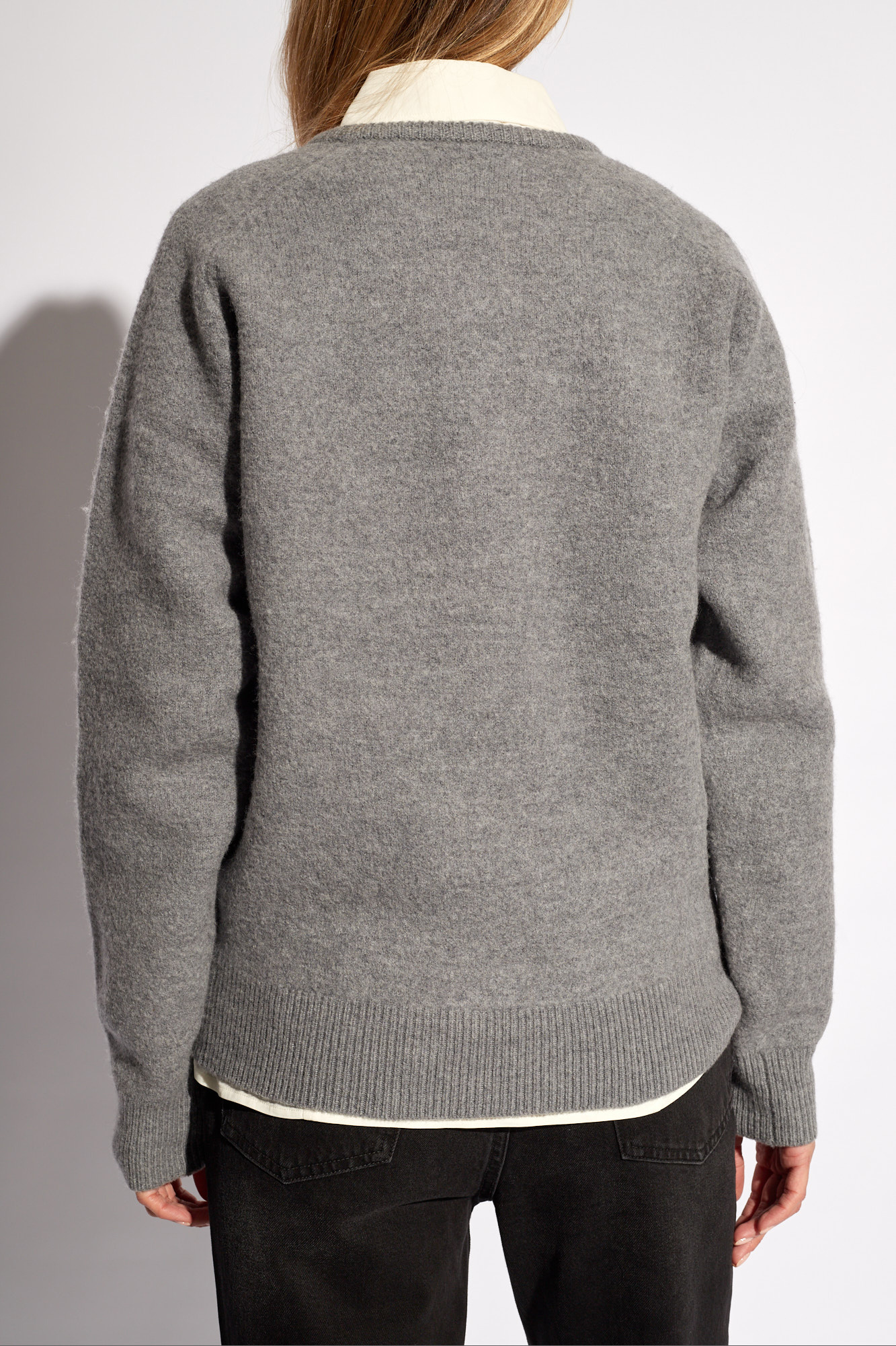 TOTEME Wool sweater