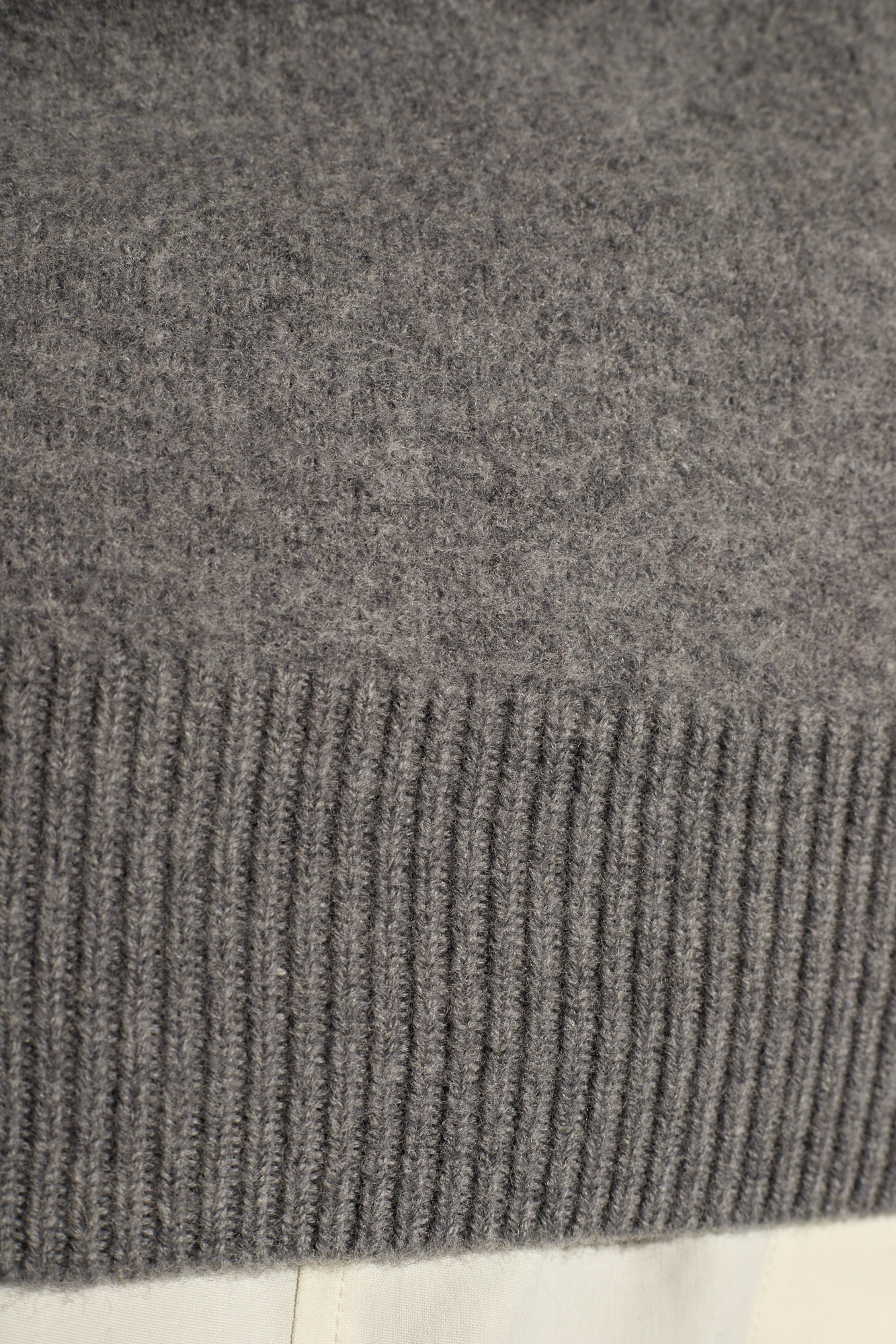 TOTEME Wool sweater