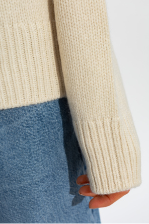 TOTEME Wool sweater
