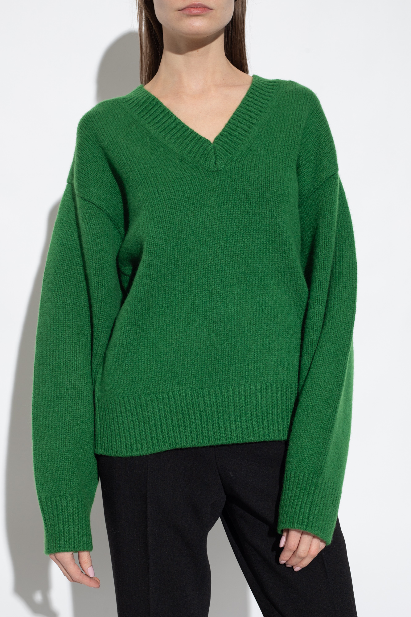 TOTEME Wool sweater